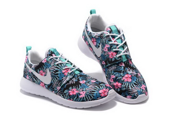 NIKE Roshe Run I PRINT PREMIUM Women-012